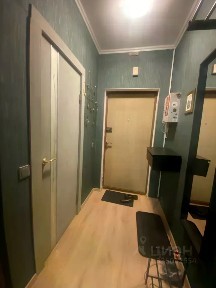 Сдается студия, 25 м²