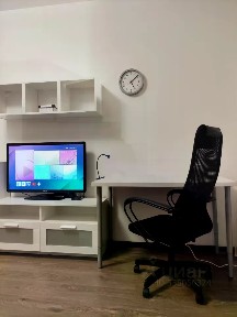 Сдается студия, 26,2 м²
