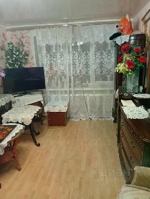 Продается 2-комн. квартира, 42,7 м²