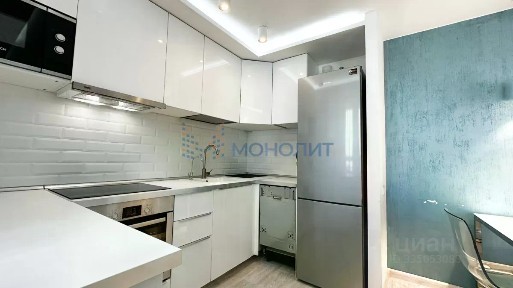 Продается 2-комн. квартира, 50 м²