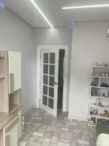 Продается 1-комн. квартира, 34,4 м²