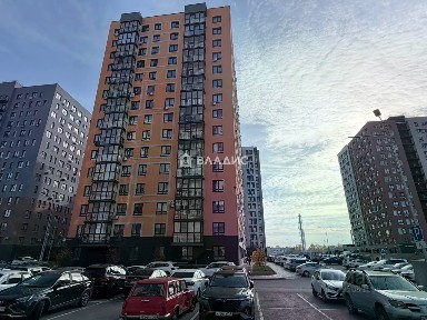 Продается 2-комн. квартира, 65,3 м²