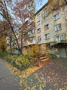 Продается 1-комн. квартира, 31,3 м²