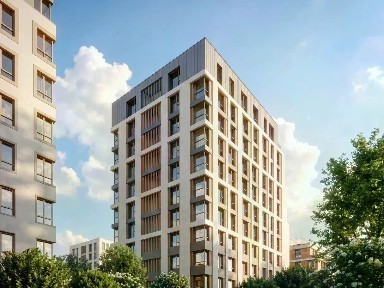 Продается 2-комн. квартира, 71,7 м²