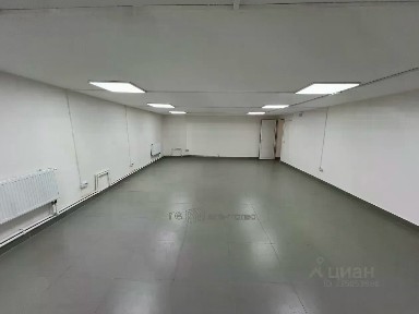 Сдается помещение свободного назначения, 61 м²