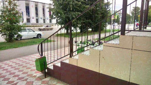 Сдается помещение свободного назначения, 54 м²