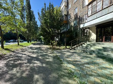 Сдается офис, 34,8 м²