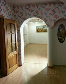 Продается 3-комн. квартира, 91,4 м²