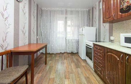 Продается 1-комн. квартира, 34,2 м²