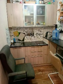 Продается студия, 19 м²