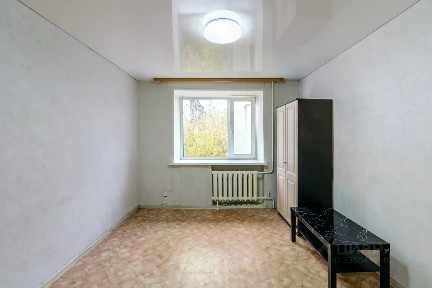 Продается 1-комн. квартира, 18,1 м²