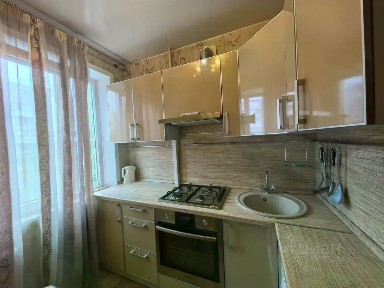 Сдается 1-комн. квартира, 23 м²