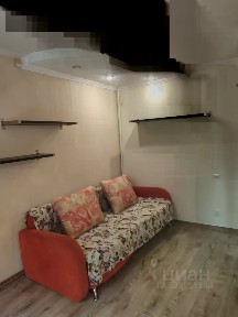 Сдается студия, 23 м²