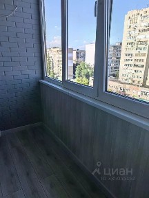 Сдается 1-комн. квартира, 45 м²