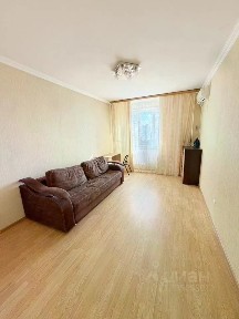 Сдается 1-комн. квартира, 40 м²