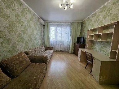 Сдается 1-комн. квартира, 40 м²