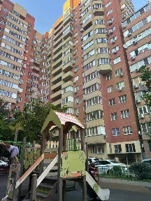 Сдается 1-комн. квартира, 45 м²