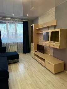 Сдается 1-комн. квартира, 38 м²