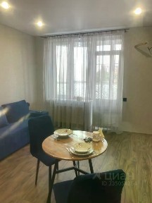 Сдается студия, 30 м²