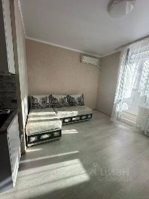Сдается студия, 27 м²