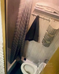 Сдается студия, 15 м²
