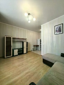 Сдается студия, 28 м²