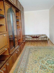 Сдается 1-комн. квартира, 31 м²