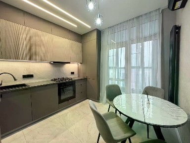 Сдается 1-комн. квартира, 42 м²