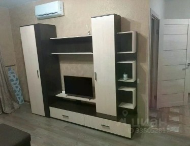 Сдается 1-комн. квартира, 35 м²