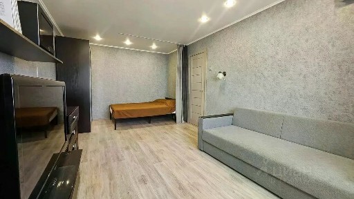 Сдается 1-комн. квартира, 35 м²