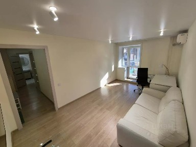 Продается 2-комн. квартира, 46,8 м²