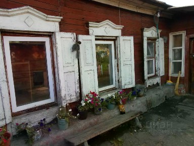 Сдается 1-этажный дом, 53 м²