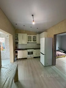 Продается 1-этажный дом, 48,8 м²