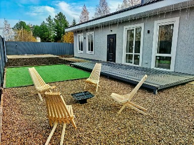 Продается 1-этажный дом, 133,5 м²