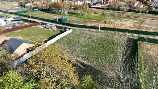 Продается участок, 15 сот.