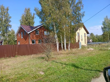 Продается участок, 12 сот.