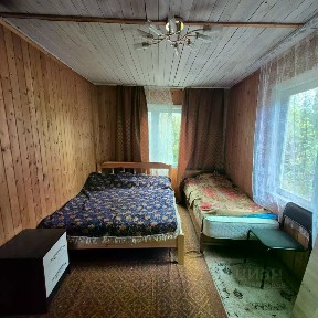 Продается 2-этажный дом, 60 м²