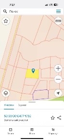 Московская область, Ступино городской округ, Торбеево ИЖС коттеджный поселок, 7