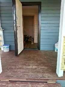 Продается 1-этажный дом, 36 м²