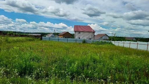 Московская область, Ступино городской округ, Кубасово деревня