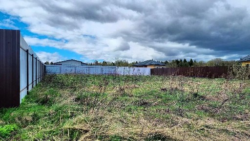 Московская область, Домодедово городской округ, Гальчино деревня