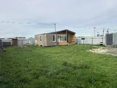 Московская область, Домодедово городской округ, Шишкино деревня, Брусникино коттеджный поселок, 131
