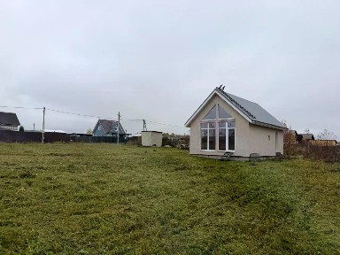 Продается 2-этажный дом, 70 м²