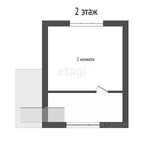 Продается 2-этажный дом, 135,7 м²