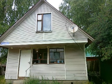 Продается 2-этажный дом, 62 м²