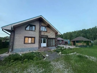 Продается 2-этажный коттедж, 162,8 м²