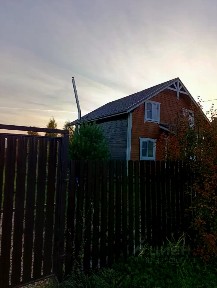Продается 2-этажный дом, 120 м²
