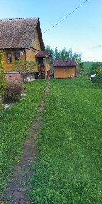 Продается 2-этажный дом, 100 м²