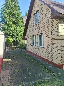 Продается 2-этажный дом, 118 м²