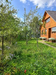 Продается 2-этажный дом, 73,4 м²